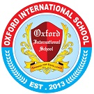 Oxford International School Logo1